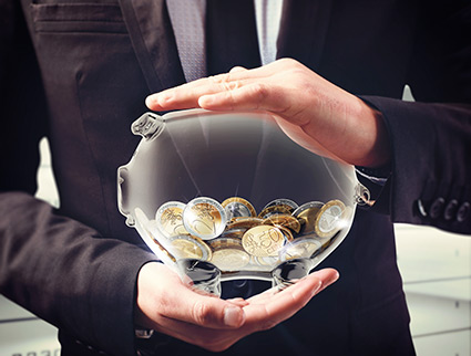 Un courtier en assurances va vous faire économiser beaucoup d’argent.
