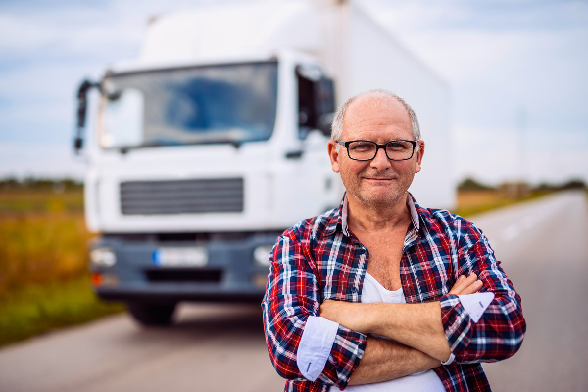Comment trouver une assurance invalidité quand on est camionneur ?