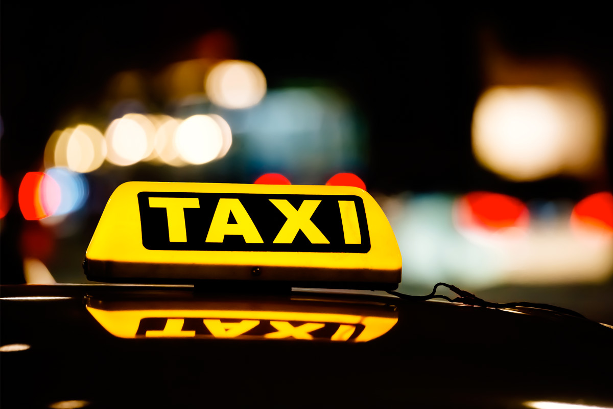 Comment ferait un chauffeur de taxi pour trouver une assurance invalidité ?