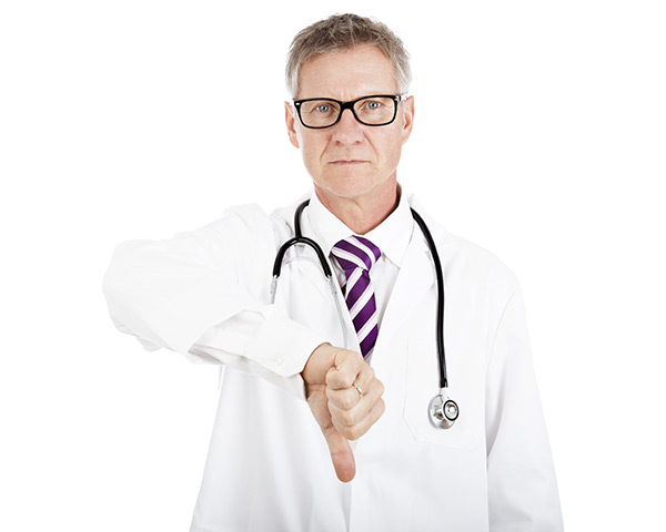 Essayez-vous de prendre l’assurance vie sans examen médical à Longueuil et sur La Rive-Sud parce que vous ne voulez pas aller à l’hôpital ?