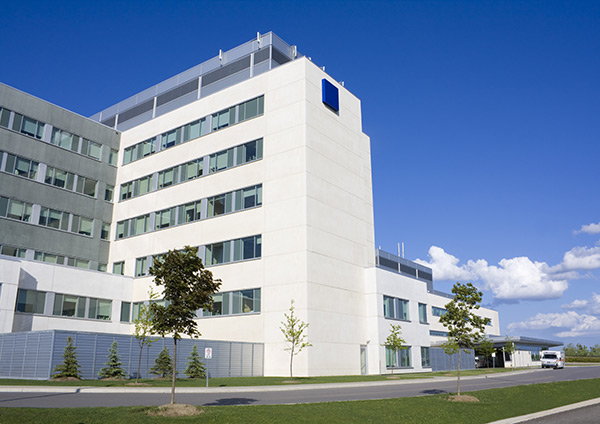 Les hôpitaux ne devraient pas vous bloquer d’acquérir une assurance vie à Gatineau.