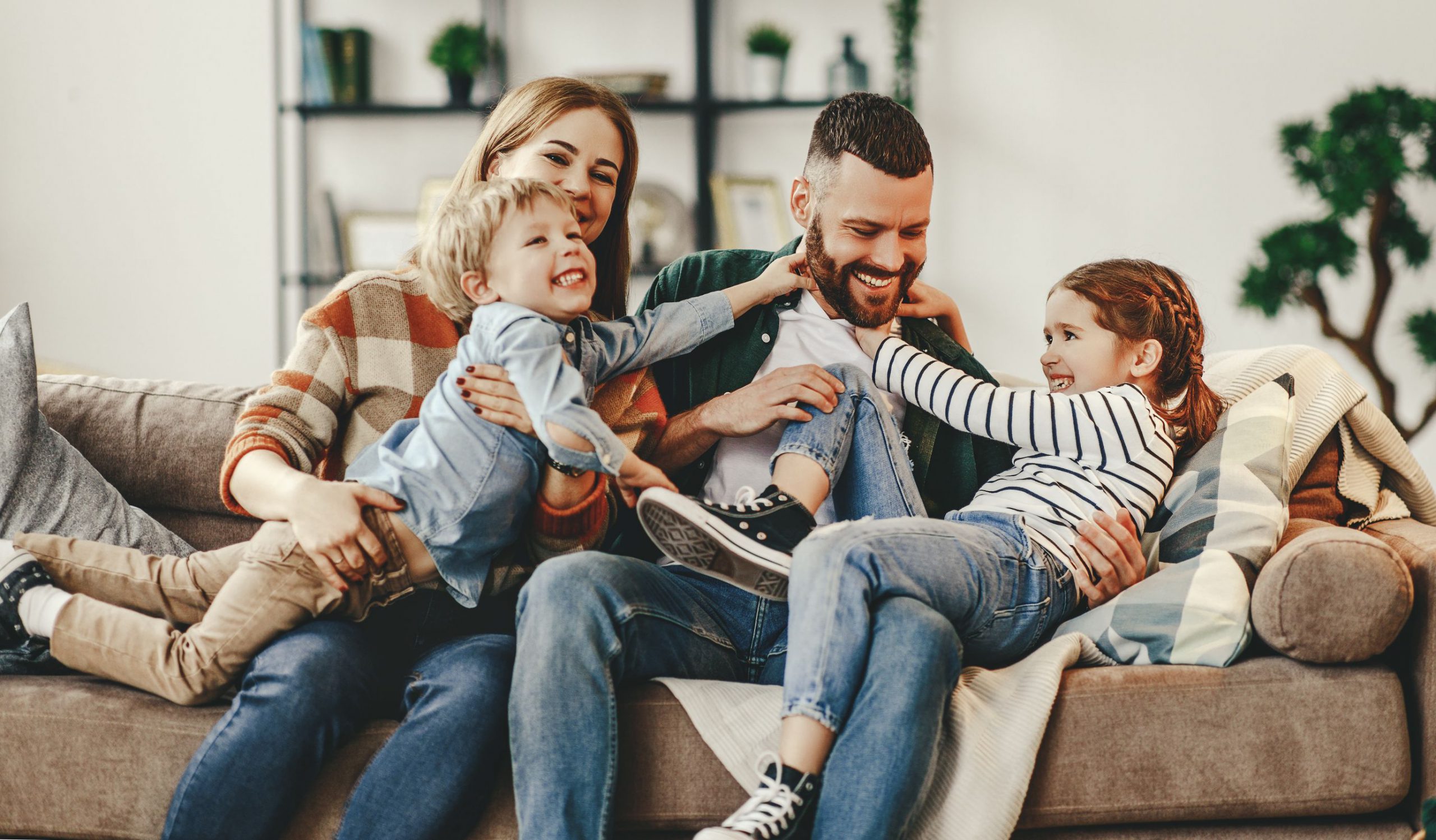 assurances vies famille