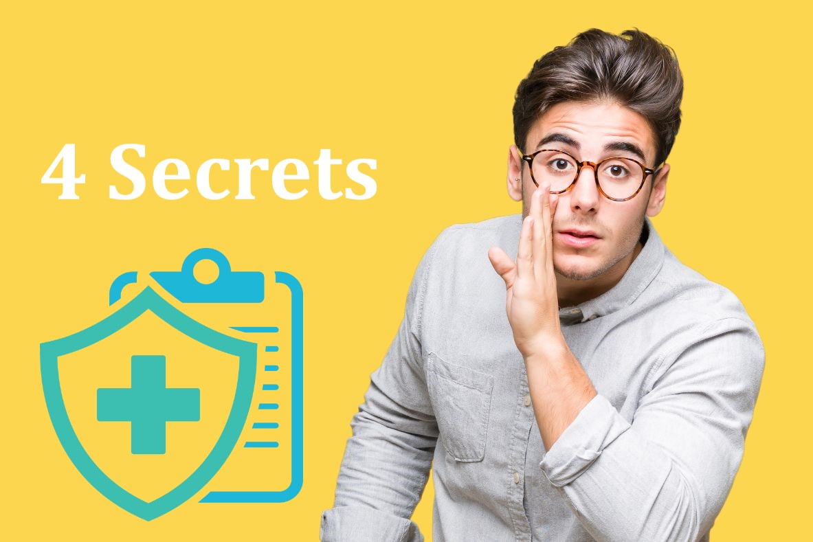 4 secrets assurance vie