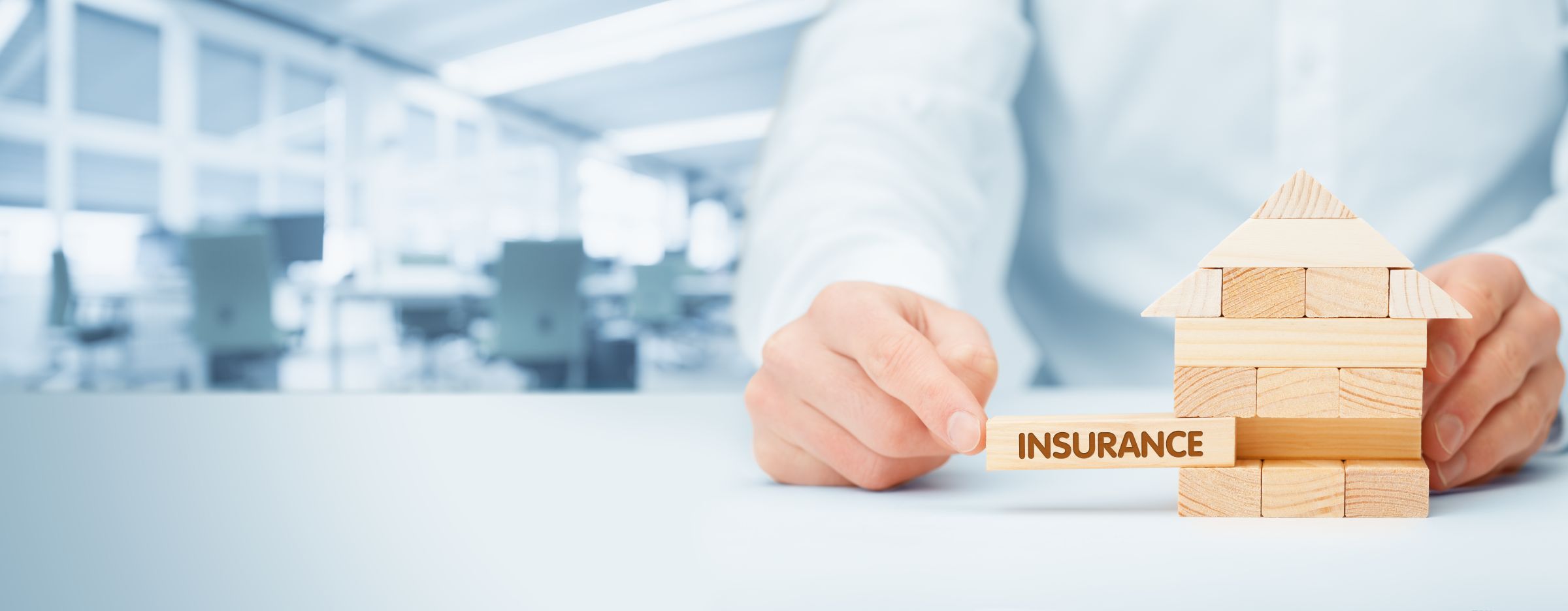 assurance hypothecaire maison