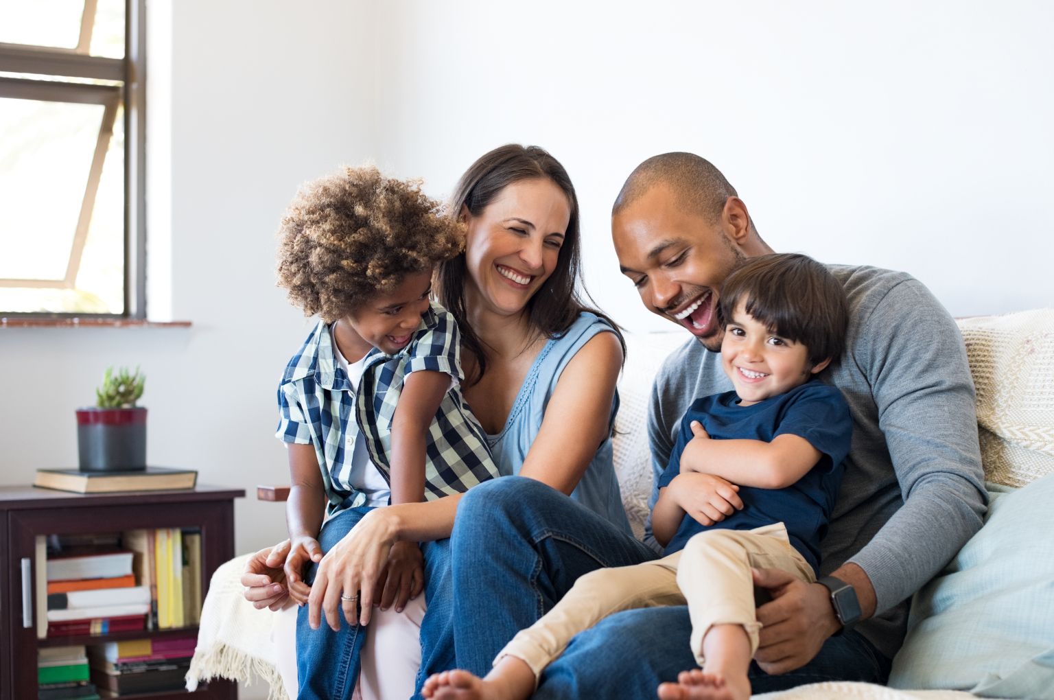 famille assurance vie