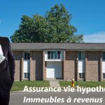 assurance vie hypothecaire plex