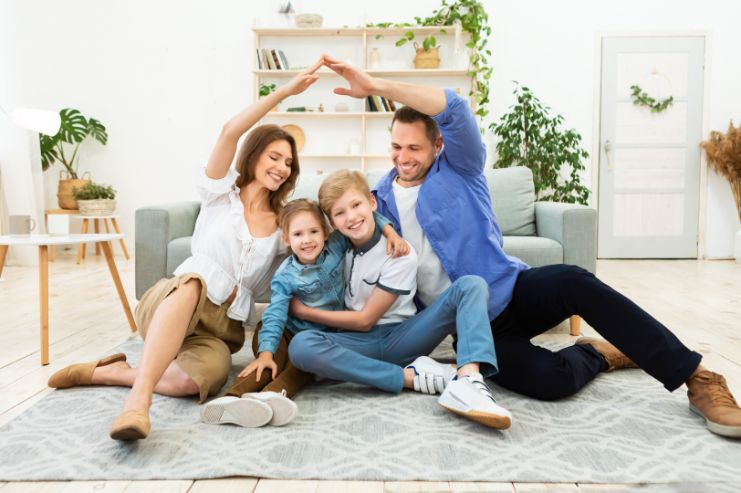 assurance vie famille sept iles