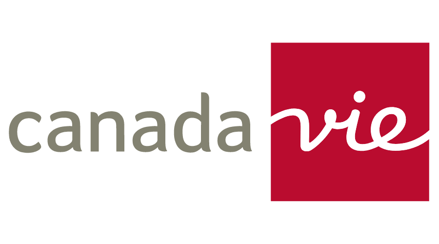 canada vie logo